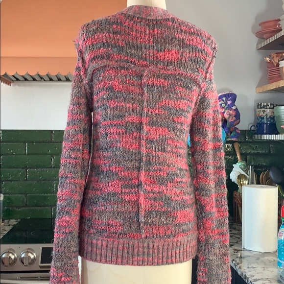 Free People cardigan - Picture 2 of 2